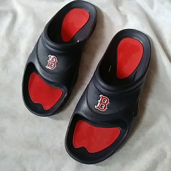 boston red sox shoes reebok